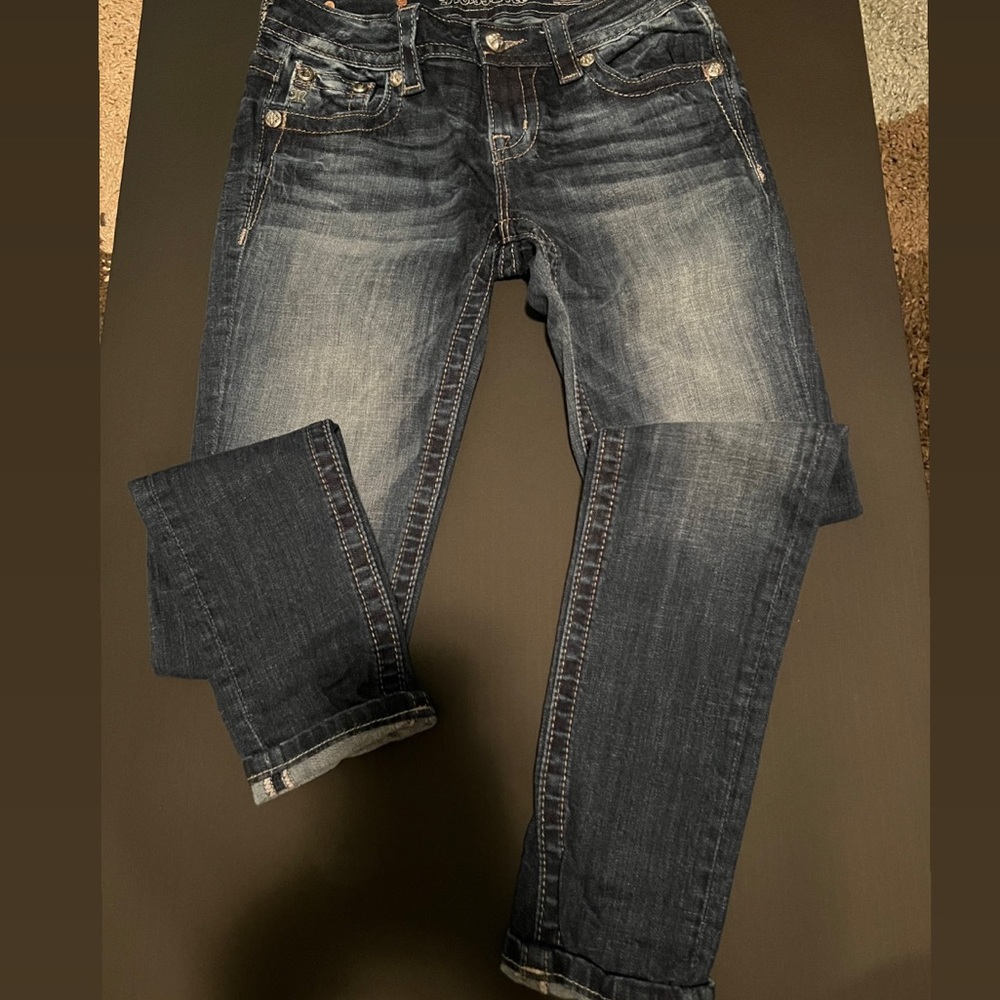 Miss Me Jeans size 26